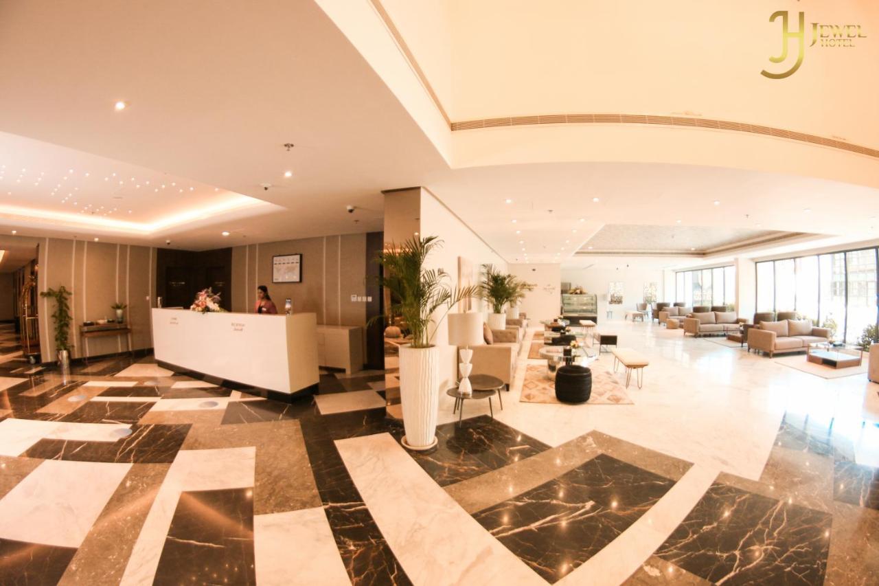 Sunday Luxury Downtown Adliya Formerly Jewel Hotel Manáma Kültér fotó