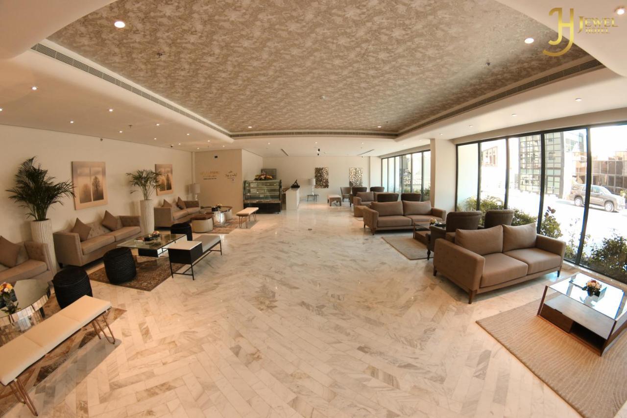 Sunday Luxury Downtown Adliya Formerly Jewel Hotel Manáma Kültér fotó