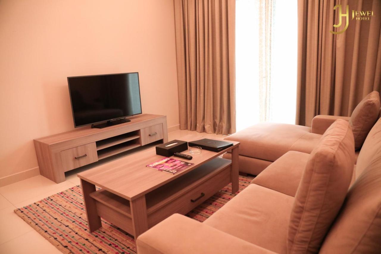 Sunday Luxury Downtown Adliya Formerly Jewel Hotel Manáma Kültér fotó
