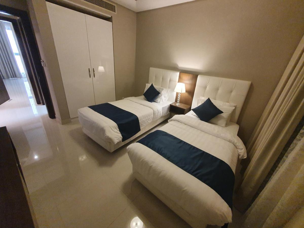 Sunday Luxury Downtown Adliya Formerly Jewel Hotel Manáma Kültér fotó