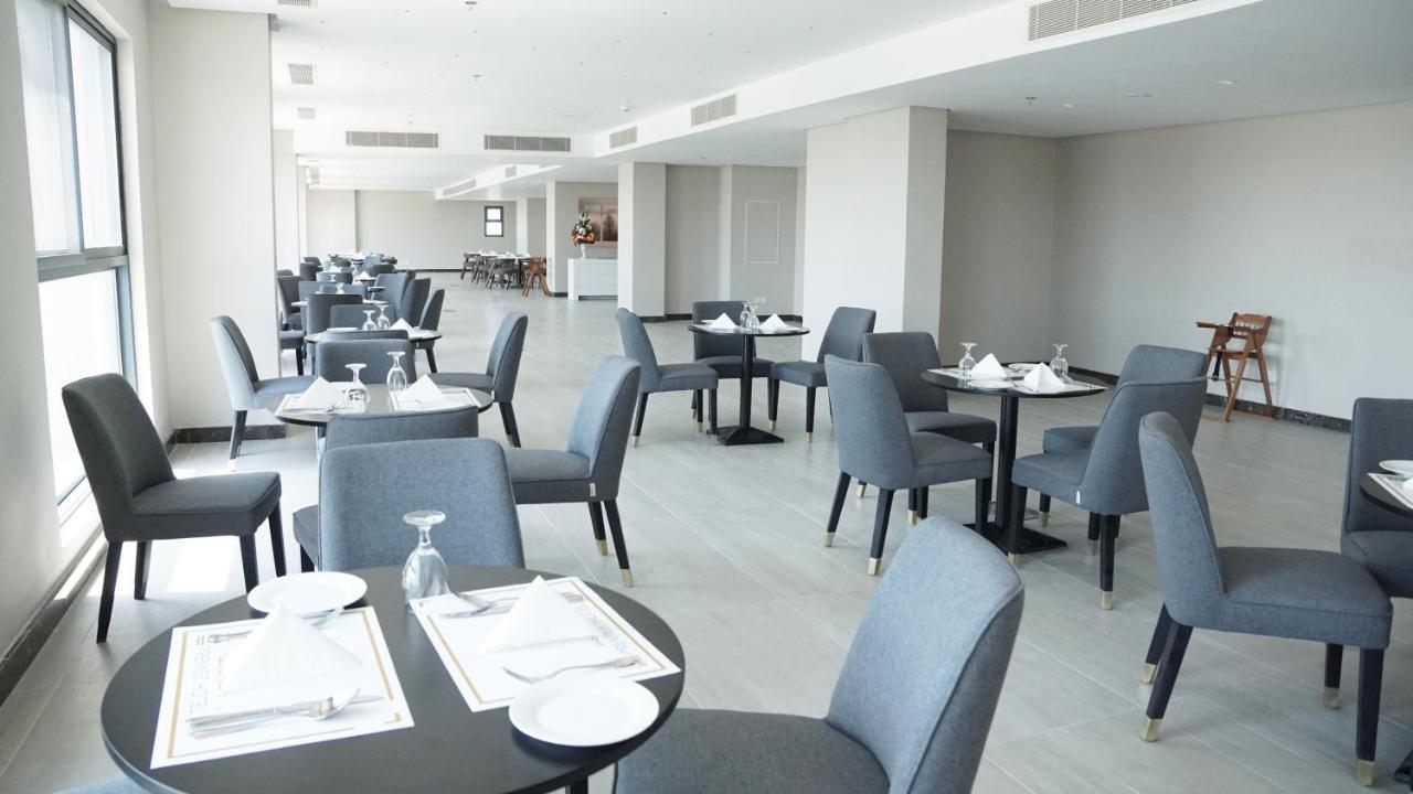 Sunday Luxury Downtown Adliya Formerly Jewel Hotel Manáma Kültér fotó